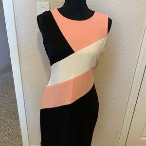 Pencil skirt Tommy Hilfiger dress in size 8